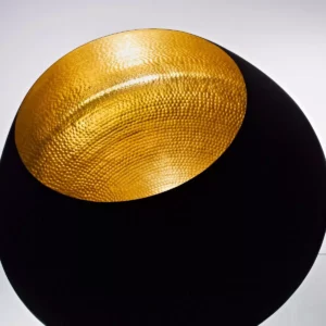 Подвесной светильник BEAT STOUT BLACK PENDANT 6