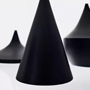 Подвесной светильник BEAT ROUND TRIO PENDANT SYSTEM 2 3