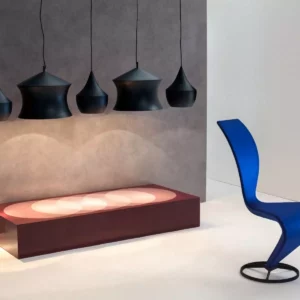 Подвесной светильник BEAT FAT PENDANT 5