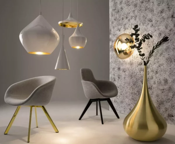 Подвесной светильник BEAT RANGE PENDANT SYSTEM 4