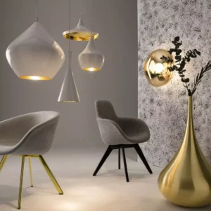 Подвесной светильник BEAT RANGE PENDANT SYSTEM 3 4