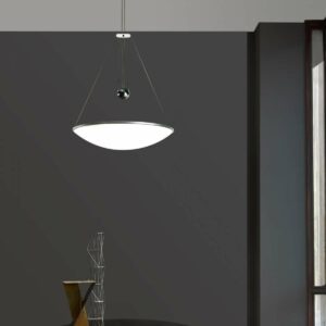 Подвесной светильник Trama 3