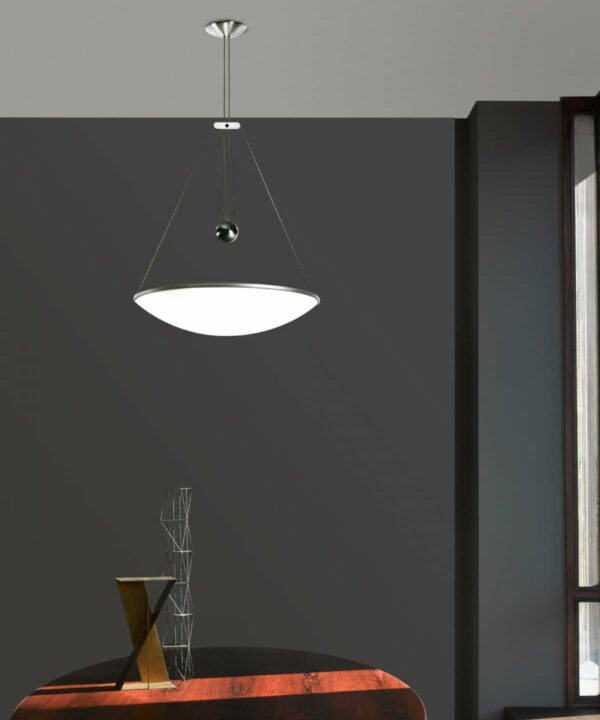 Подвесной светильник Trama 3