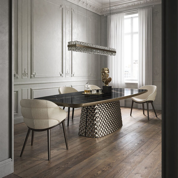 Стол ATRIUM KERAMIK PREMIUM 2