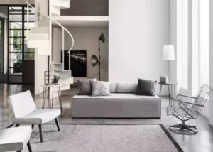 Кресло LC 24 Collection Beds 3
