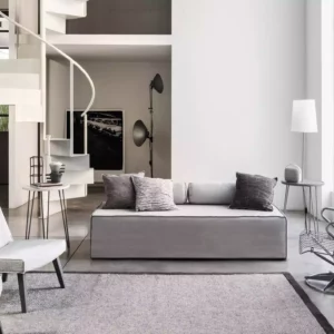 Кресло LC 24 Collection Beds 3