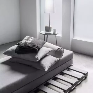 Пуф-кровать Kubo Collection Beds 8