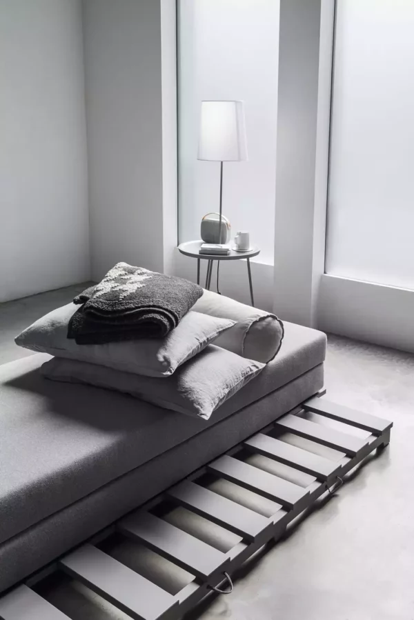Пуф-кровать Kubo Collection Beds 8