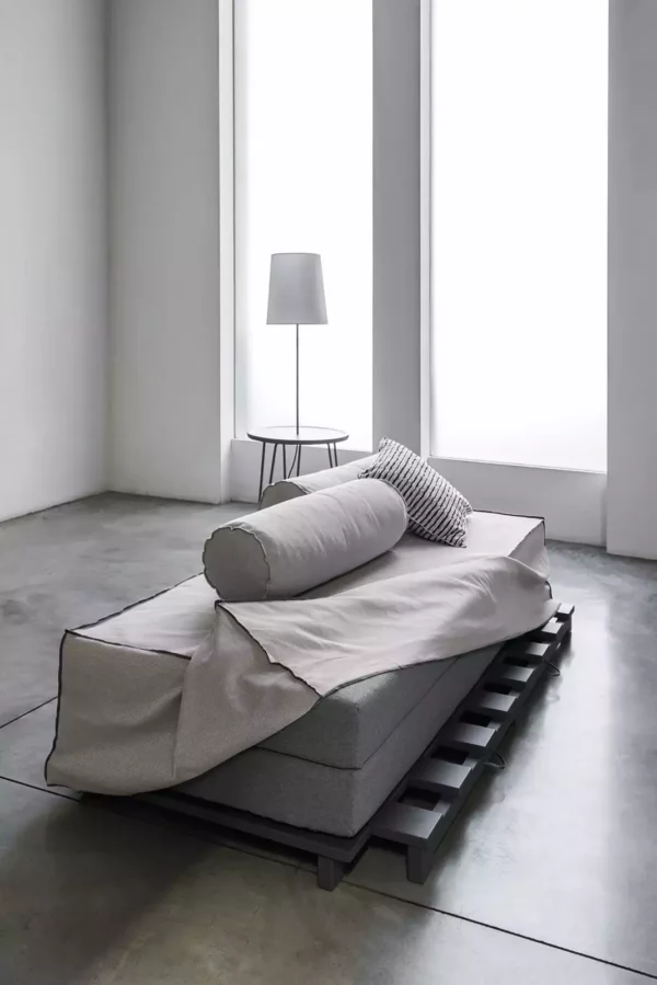 Пуф-кровать Kubo Collection Beds 9
