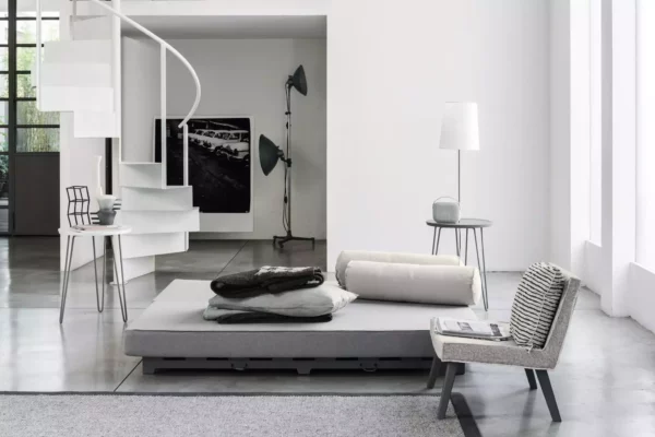 Пуф-кровать Kubo Collection Beds 10
