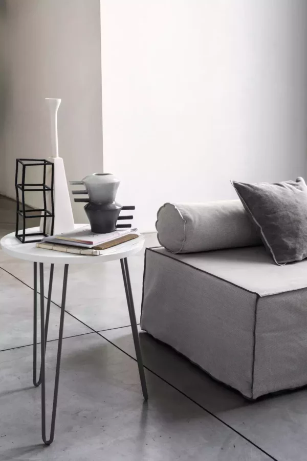 Столик ночной LC 46 Collection Beds 5
