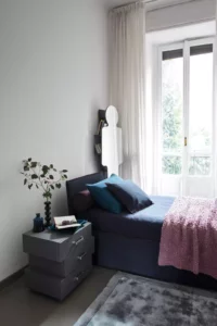 Зеркало LC 97 Collection Beds 8