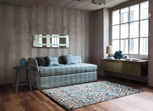 Настольная лампа LC 91 Collection Beds 6