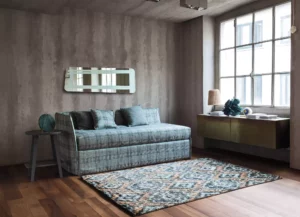 Диван-кровать Open Collection Beds 2