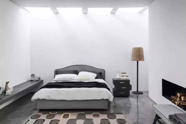 Торшер LC 93 Collection Beds 8