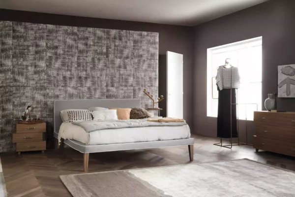 Кровать Cocò Collection Beds 2