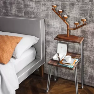 Столик ночной LC 48 Collection Beds 7
