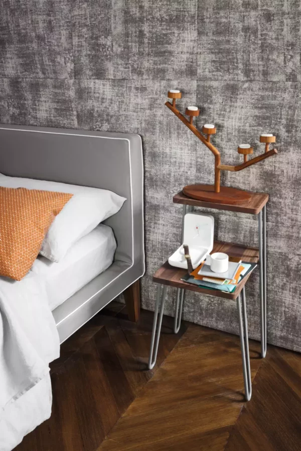 Столик ночной LC 48 Collection Beds 7