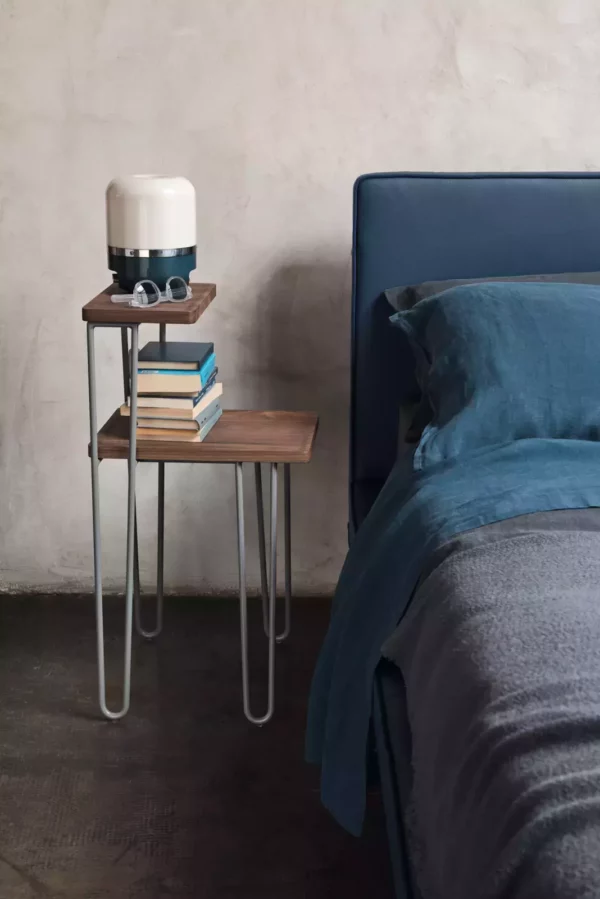Столик ночной LC 48 Collection Beds 8