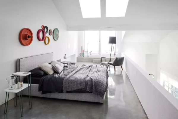 Столик ночной LC 48 Collection Beds 2