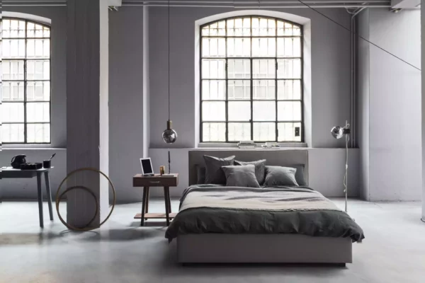 Столик ночной LC 53 Collection Beds 2