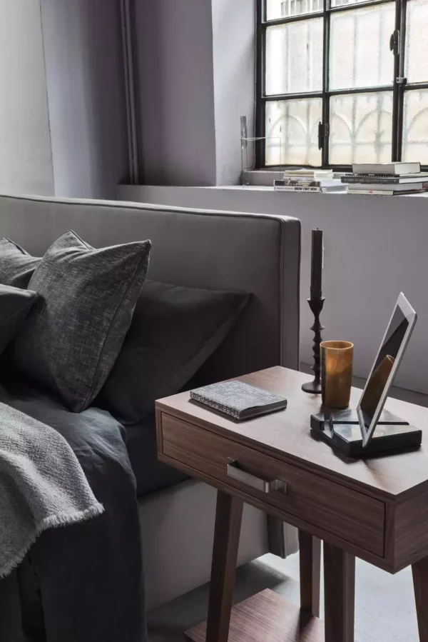 Кровать Linea Collection Beds 7