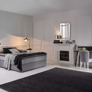 Кровать Simple Collection Beds 2