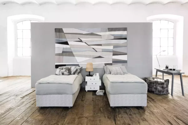 Письменный стол LC 60 Collection Beds 2