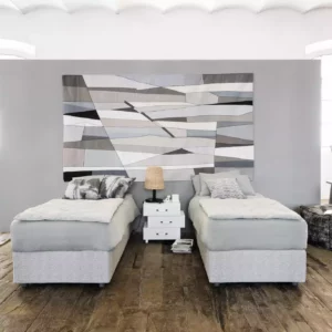 Кровать Simple Collection Beds 4