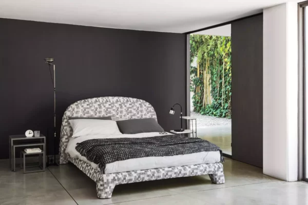 Столик ночной LC 48 Collection Beds 3