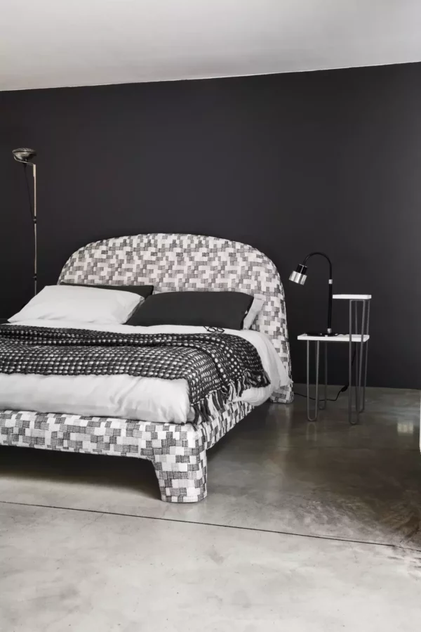 Столик ночной LC 48 Collection Beds 4