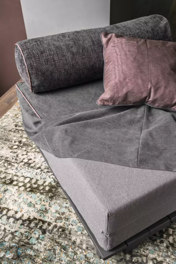 Пуф-кровать Kubo Collection Beds 3
