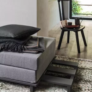 Пуф-кровать Kubo Collection Beds 4