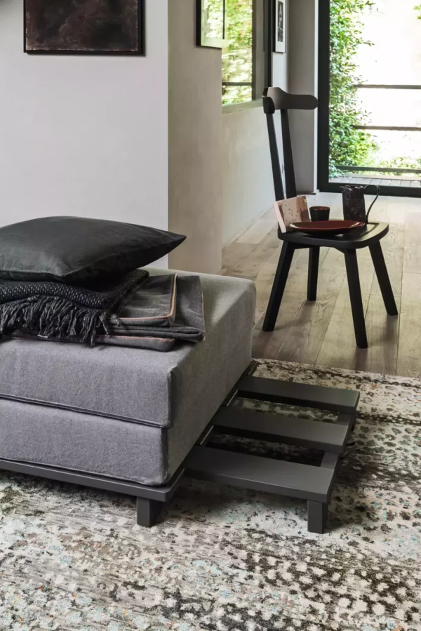 Пуф-кровать Kubo Collection Beds 4