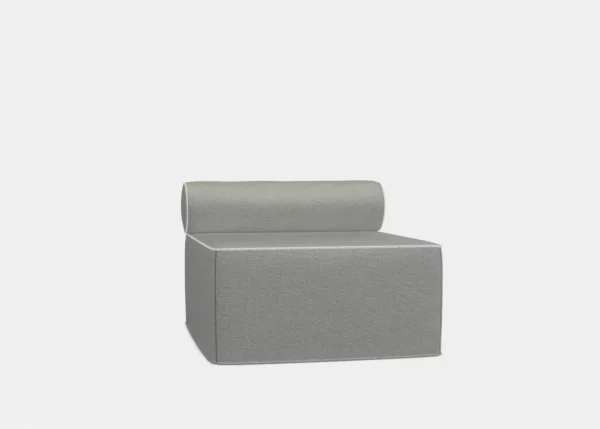 Пуф-кровать Kubo Collection Beds 1