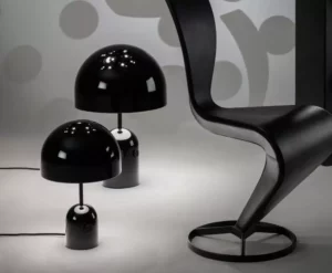 Настольная лампа BELL TABLE LIGHT 5