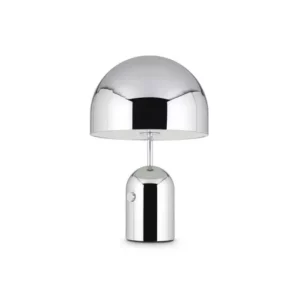 Настольная лампа BELL TABLE LIGHT MIRROR 2