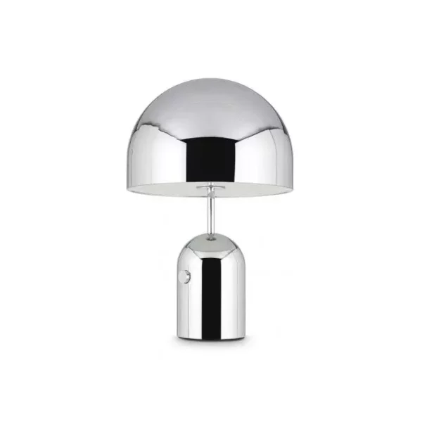 Настольная лампа BELL TABLE LIGHT MIRROR 2