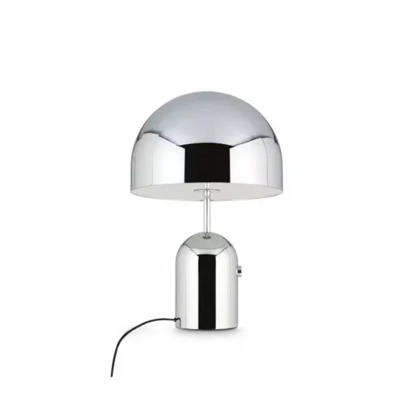 Настольная лампа BELL TABLE LIGHT MIRROR 4