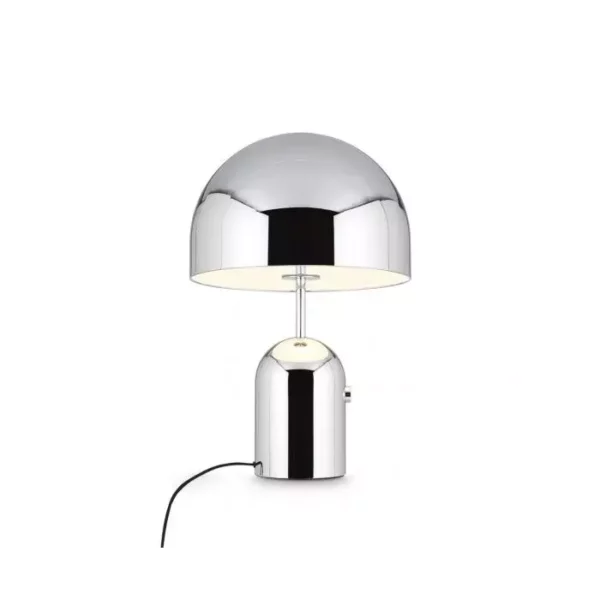 Настольная лампа BELL TABLE LIGHT MIRROR 3