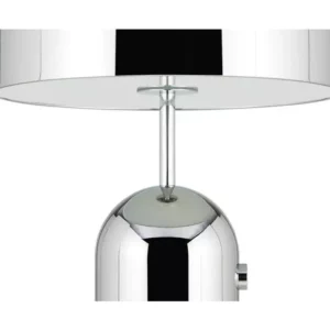 Настольная лампа BELL TABLE LIGHT MIRROR 6