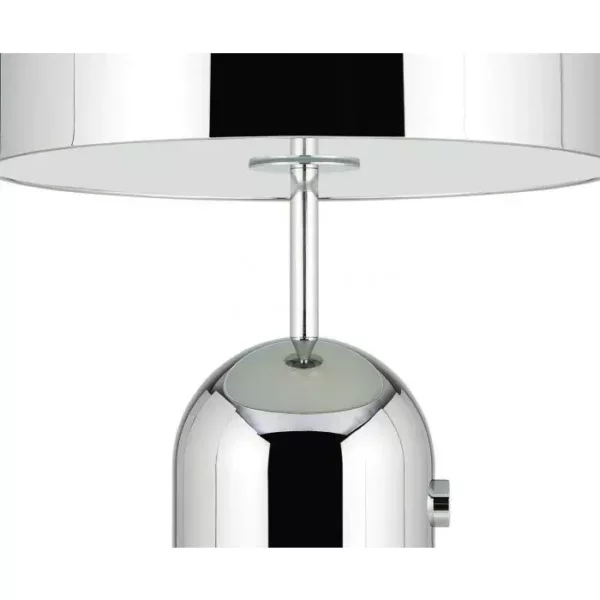 Настольная лампа BELL TABLE LIGHT MIRROR 6