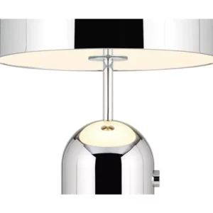 Настольная лампа BELL TABLE LIGHT MIRROR 5