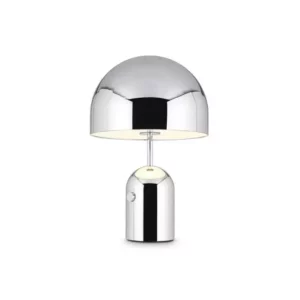 Настольная лампа BELL TABLE LIGHT MIRROR 1