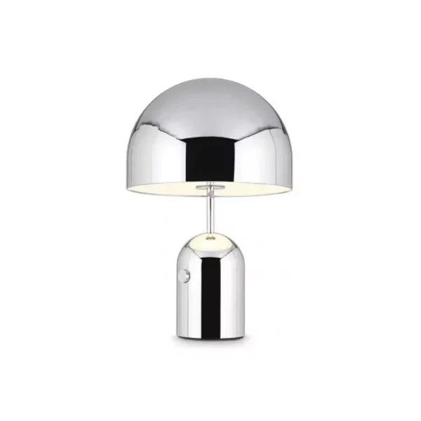 Настольная лампа BELL TABLE LIGHT MIRROR 1
