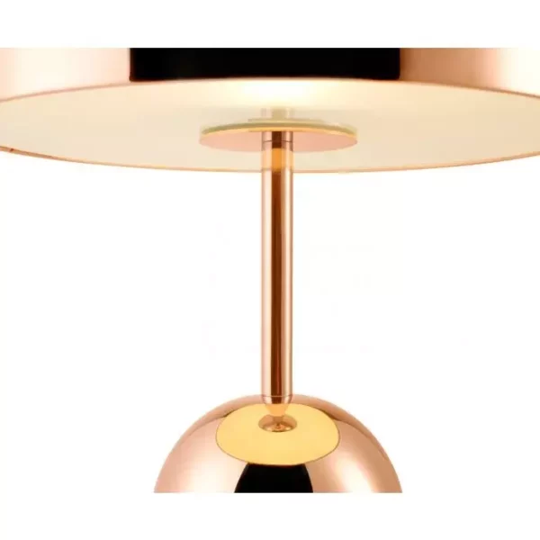 Настольная лампа BELL TABLE LIGHT 2
