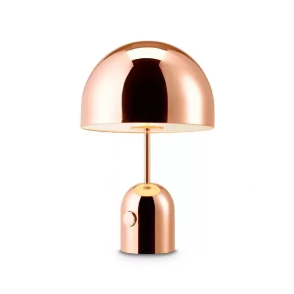 Настольная лампа BELL TABLE LIGHT 3
