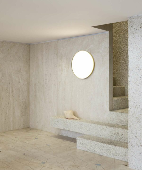 Потолочный светильник Compendium Plate 3