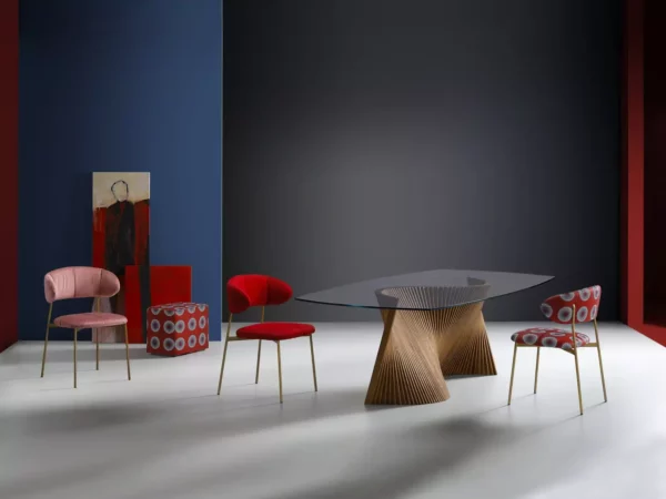 Барный стул Blom SG 2