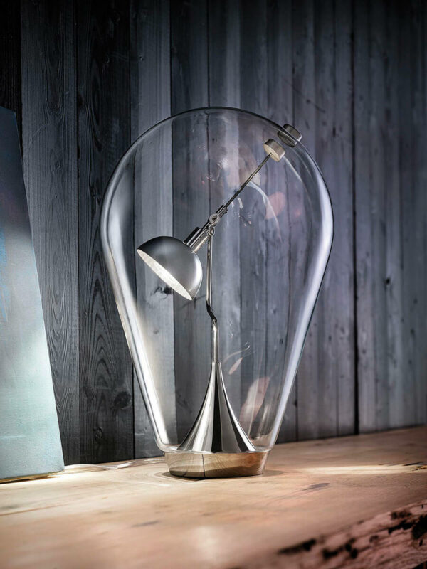 Настольная лампа Blow 3